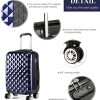 Kono Valise Cabine 55cm Bagage a Main