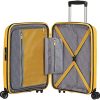 517grZGaUL._AC_.jpg American Tourister Bon Air DLX Valise de cabine 4 roulettes 55 cm