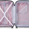 518yWAFay5L._AC_.jpg Valise grande taille rigide extensible DELSEY PARIS - BELMONT PLUS