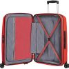 51CZIqISdqL._AC_.jpg American Tourister Bon Air DLX Valise 4 roulettes 66 cm
