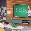 Télévision SAMSUNG QLED 4K 214 cm QE85Q60AAUXXC