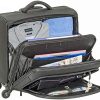 PEDEA Valise à roulettes professionnelle "Premium Air"