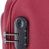 51L8MhbKzDL._AC_.jpg Travelite Cabin 2w Bordtrolley Bagage Cabine, 52 cm