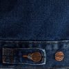 51NhjJVrpVL._AC_.jpg Wrangler Veste en jean Homme
