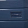 Valise Rigide Grande Taille Coque Incassable Garantie 1 an
