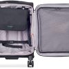 51Rrrmm2RbL._AC_.jpg DELSEY PARIS - HELIUM DLX - Valise cabine souple slim