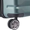 51XUFV4toaL._AC_.jpg DELSEY PARIS - AIR ARMOUR - Valise moyenne rigide extensible