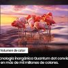 Télévision SAMSUNG QLED 4K 214 cm QE85Q60AAUXXC