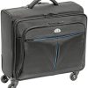 PEDEA Valise à roulettes professionnelle "Premium Air"