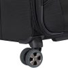 51edyTRNRSL._AC_.jpg DELSEY PARIS - HELIUM DLX - Valise cabine souple slim