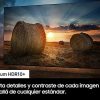 Télévision SAMSUNG QLED 4K 214 cm QE85Q60AAUXXC