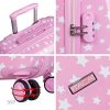 51rb49RlZ4L._AC_.jpg Valise Cabine Enfant - Valise Enfant Fille - Valise Fille Garçon Rigide
