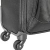 PEDEA Valise à roulettes professionnelle "Premium Air"