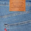 Levi's 512 Slim Taper Pelican Rust Jeans Homme