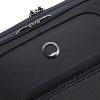61wJlJwG-SL._AC_.jpg DELSEY PARIS - HELIUM DLX - Valise cabine souple slim