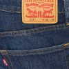 Jeans Homme Levi's 513 Slim Straight Tree Topper ADV