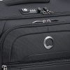 61xx4GJTbmL._AC_.jpg DELSEY PARIS - HELIUM DLX - Valise cabine souple slim