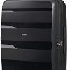 American Tourister Bon Air DLX Valise 4 roulettes 75 cm American Tourister Bon Air DLX Valise 4 roulettes 75 cm