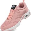 GURGER Femme Chaussures de Running Mode Baskets Running Fitness Sneakers GURGER Femme Chaussures de Running Mode Baskets Running Fitness Sneakers
