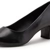 Geox D Umbretta A, Escarpins Femme