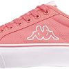 Kappa Boron Low PF, Basket Mixte Kappa Boron Low PF, Basket Mixte
