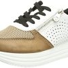 Rieker N7316, Basket Femme Rieker N7316, Basket Femme