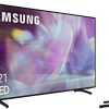 SAMSUNG TV QLED 4K 214 cm QE85Q60AAUXXC