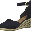 Tamaris Femme Escarpins, Dame Wedges,Chaussures à Semelles compensées,Touch It Tamaris Femme Escarpins, Dame Wedges,Chaussures à Semelles compensées,Touch It