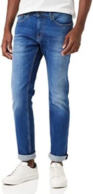 Tommy Jeans Scanton Slim Wmbs Jeans Homme