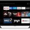 Xiaomi MI Téléviseur 4A 32 Pouces Black Xiaomi MI Téléviseur 4A 32 Pouces Black