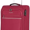 travelite Cabin 2w Bordtrolley Bagage Cabine, 52 cm travelite Cabin 2w Bordtrolley Bagage Cabine, 52 cm
