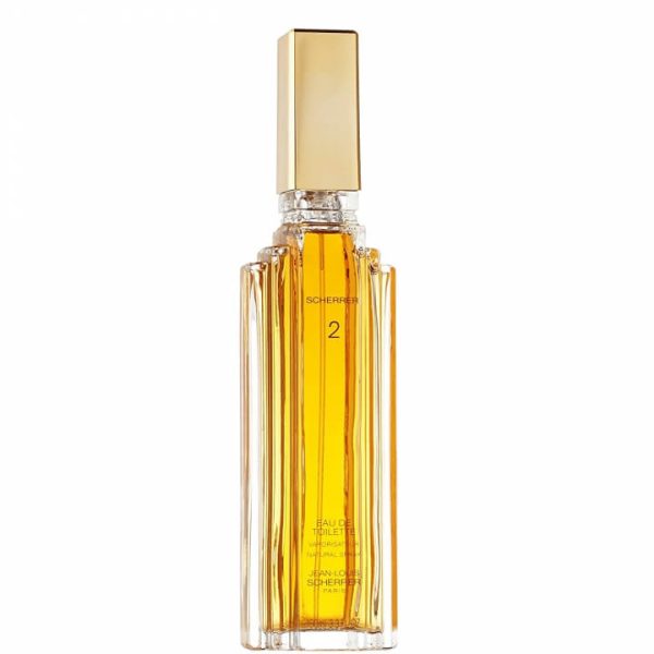 Voir l'image SCHERRER 2 - Eau de Toilette 100ml Image SCHERRER 2 - Eau de Toilette 100ml