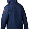 Veste de Pluie Homme Columbia Imperméable