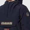 31M9l8wQ0XL._AC_.jpg Blouson Homme Napapijri Rainforest Winter Jacket