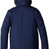Veste de Pluie Homme Columbia Imperméable