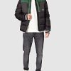 Veste Homme Superdry Sports Puffer CLR Block Jacket