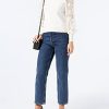 31QH57xLlrL._AC_.jpg Pull-Over Femme Naf Naf Denta ML