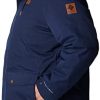 Veste de Pluie Homme Columbia Imperméable