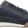 Basket Homme Mustang 4178-302