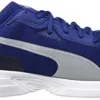 31fMqPfcejL._AC_.jpg Chaussures de Running PUMA Space Runner, Mixte