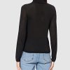 Sweater Femme Only Onlmaggi Rollneck Glitter Pullover KNT