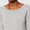 412zFRK-LL._AC_.jpg Pull-Over Femme Naf Naf Amaby ML