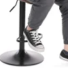 Lot de 2 tabourets de Bar design SONGMICS