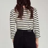 41GDSx1zXxL._AC_.jpg Marinière Femme Armor Lux Passerelle
