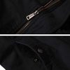 41IJ2qaoTtL._AC_.jpg Veste coupe-vent militaire en coton