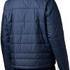 Veste de Pluie Homme Columbia Imperméable