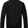 41MuCOLquYL._AC_.jpg Veste coupe-vent militaire en coton