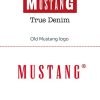 Basket Homme Mustang 4178-302