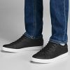 41bTIpmsIWL._AC_.jpg Sneakers Basses Homme Jack & Jones PU Anthracite 19 Noos