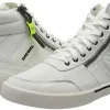 41brsu2AJ5L._AC_.jpg Basket Sneakers Homme Diesel D-VELOWS